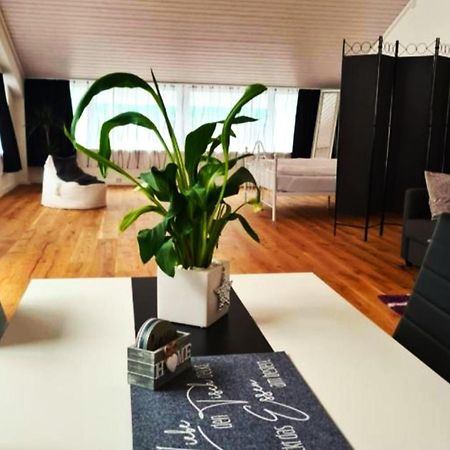 Muota River Loft & Muota Industry Apartment Near Stoos Muotathal Buitenkant foto