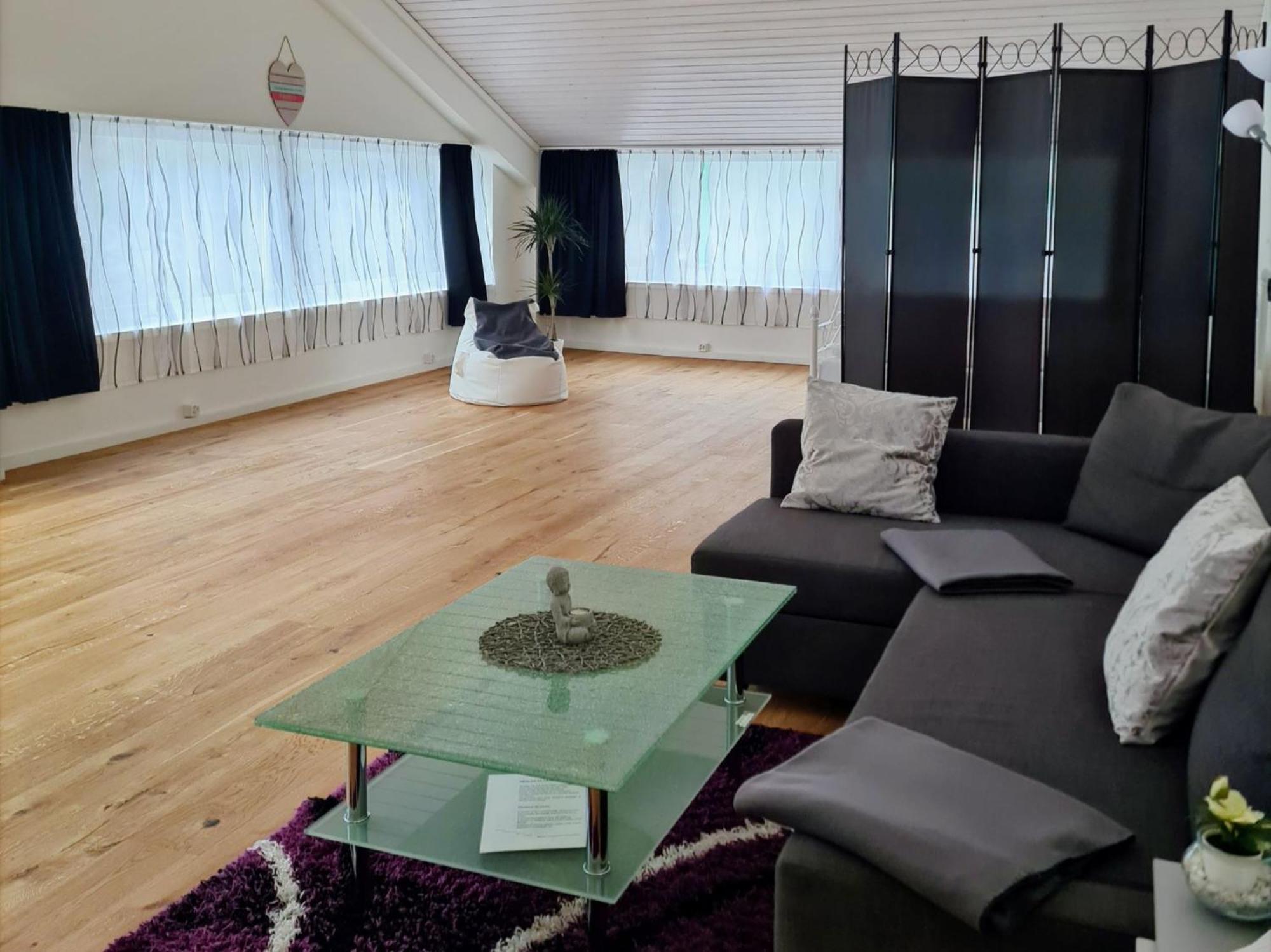 Muota River Loft & Muota Industry Apartment Near Stoos Muotathal Buitenkant foto