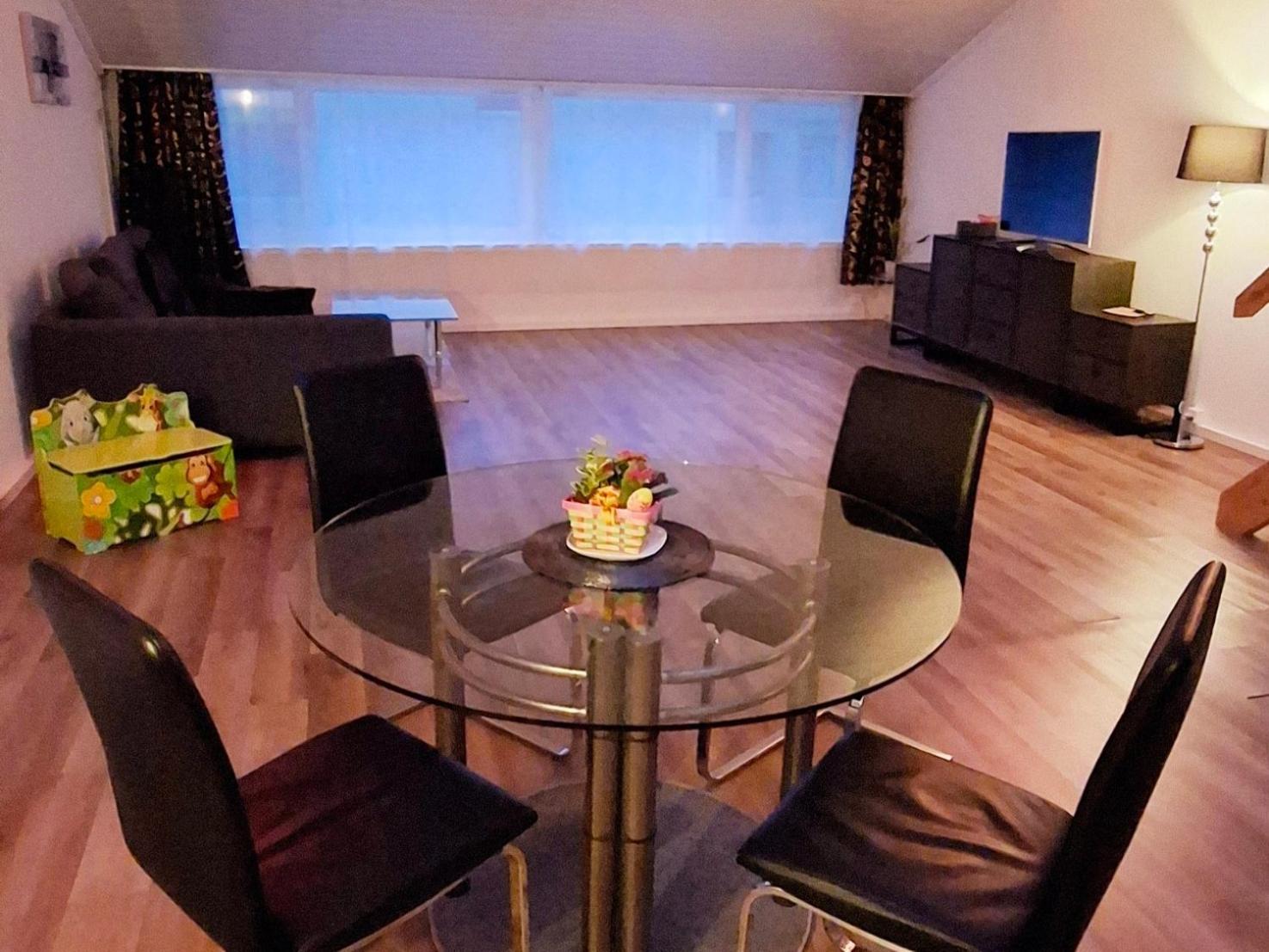 Muota River Loft & Muota Industry Apartment Near Stoos Muotathal Buitenkant foto