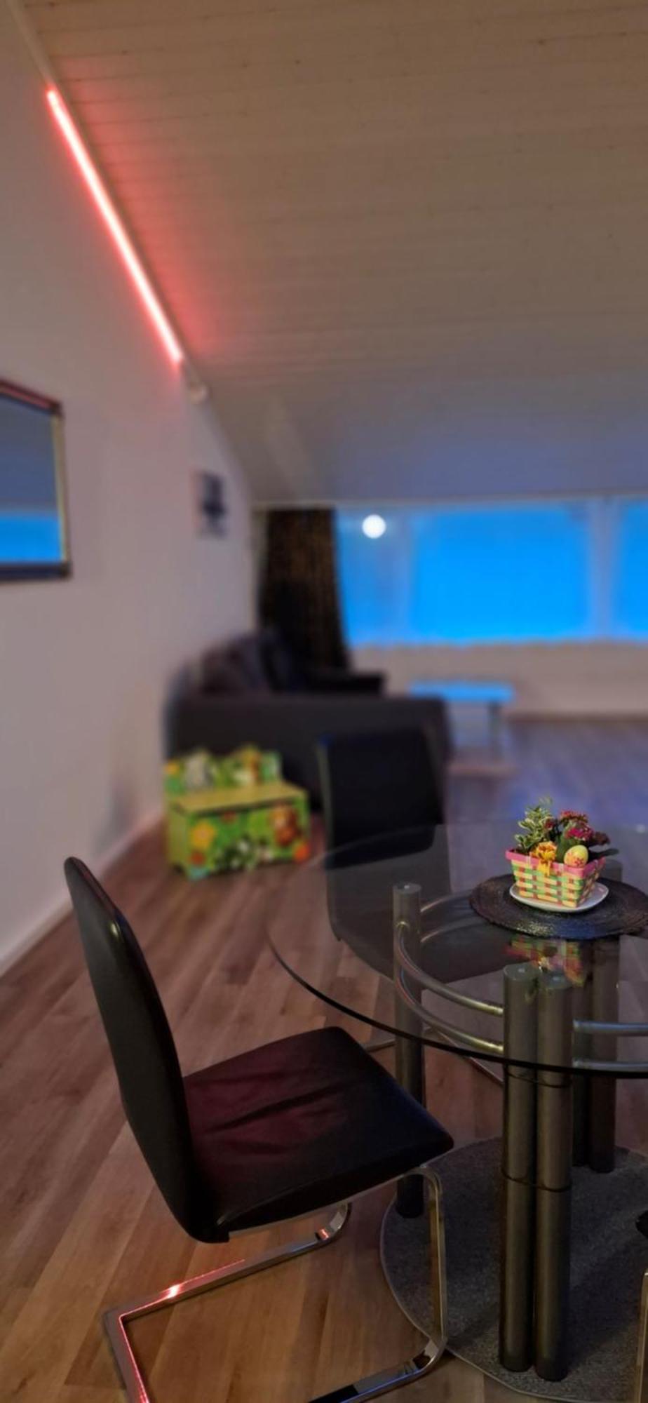 Muota River Loft & Muota Industry Apartment Near Stoos Muotathal Buitenkant foto